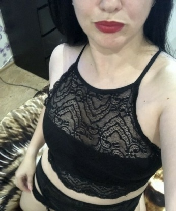 Проститутка Нина