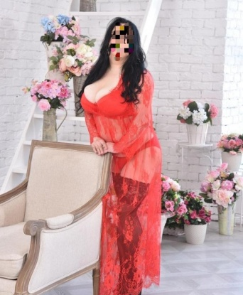 Проститутка Ирина