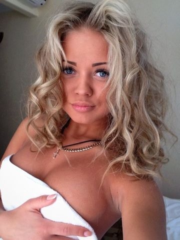 Проститутка Олимпиада