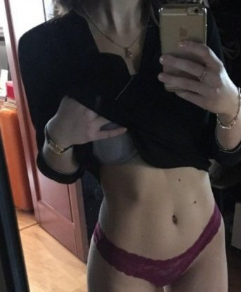 Проститутка Светка